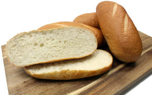 Hoagies Buns by Gregory''s Foods, your bakery wholesale distributor