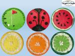 Sugar Cookie decorating ideas by Gregory's Foods Eagan, MN