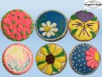 Sugar Cookie decorating ideas by Gregory's Foods Eagan, MN