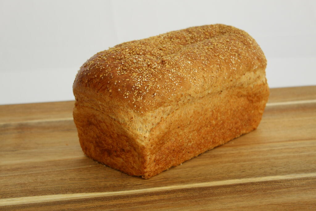 Bread and Buns Mixes and Bases from Gregory''s Foods Eagan, MN