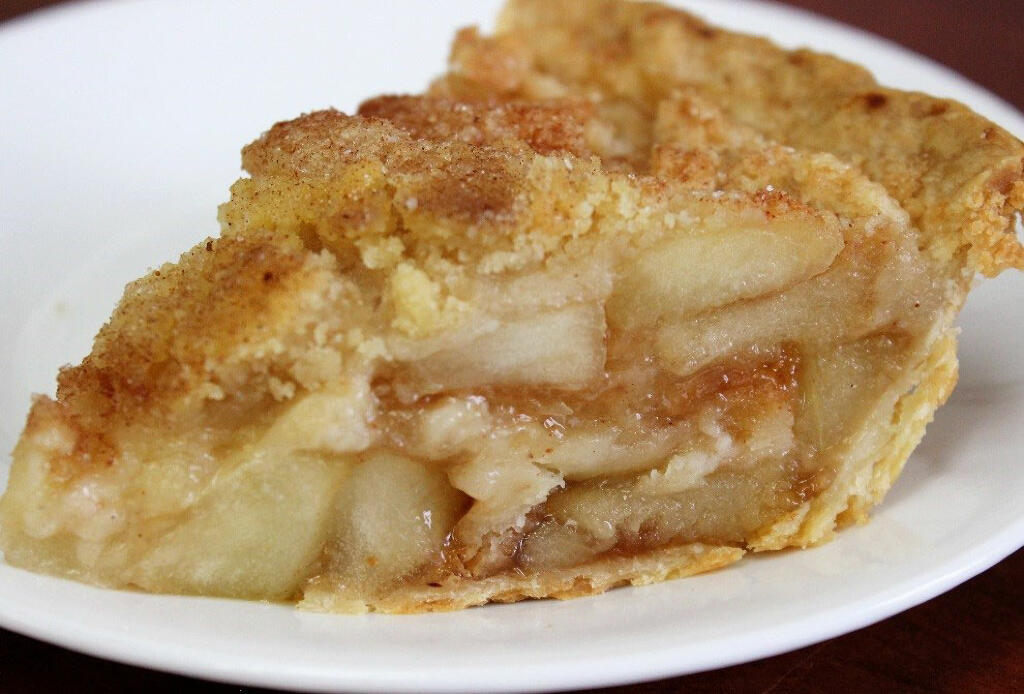 Retail Ready Homemade Pies Apple Peach Cherry Pumpkin