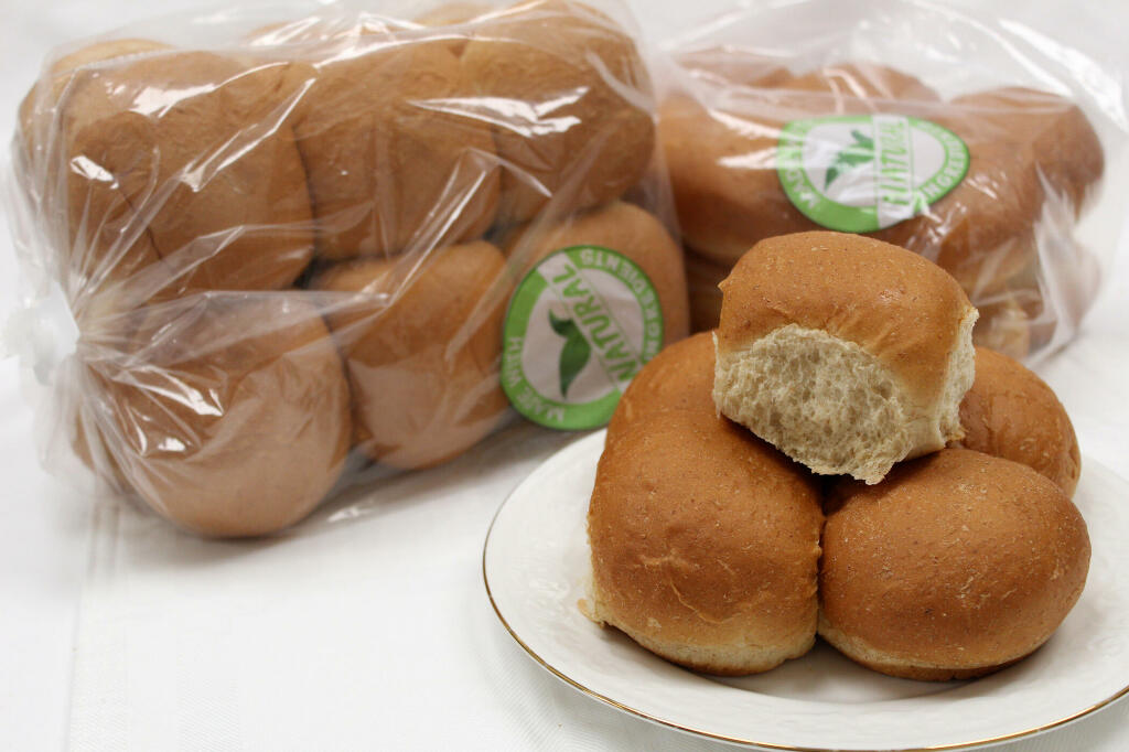 Thaw and Service Rolls and Buns